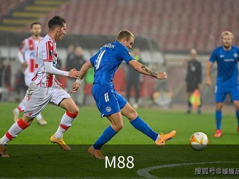M88概况